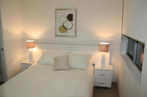 Allegro Apartments - Accommodation QLD 20
