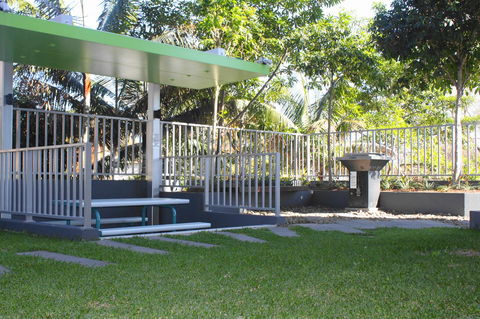Allegro Apartments - Accommodation QLD 25