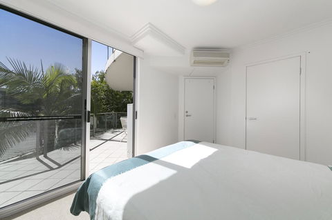 Allegro Apartments - Accommodation QLD 1