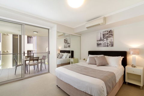 Allegro Apartments - Accommodation QLD 18