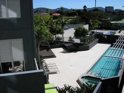 Allegro Apartments - Accommodation QLD 27