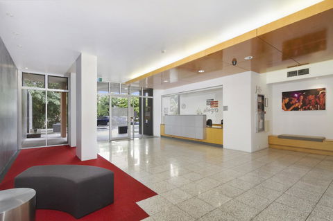 Allegro Apartments - Accommodation QLD 14
