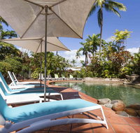 Club Tropical Resort - Accommodation QLD
