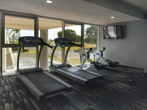 Oaks Townsville Metropole Hotel - Accommodation QLD 6