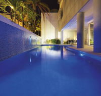 Oaks Metropole Hotel - Accommodation QLD