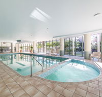 Meriton On Main Beach - Accommodation QLD