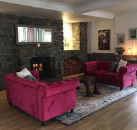 Malanda Manor Guesthouse - Accommodation QLD