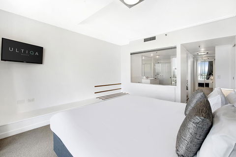 ULTIQA Freshwater Point Resort - Accommodation QLD 22