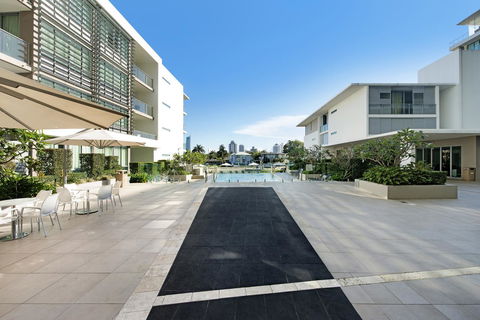 ULTIQA Freshwater Point Resort - Accommodation QLD 44