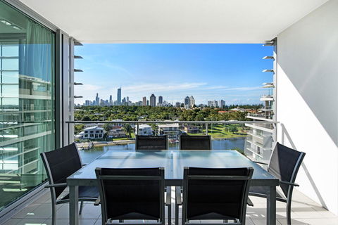 ULTIQA Freshwater Point Resort - Accommodation QLD 40