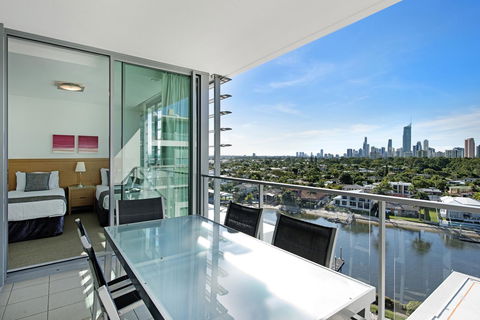 ULTIQA Freshwater Point Resort - Accommodation QLD 38