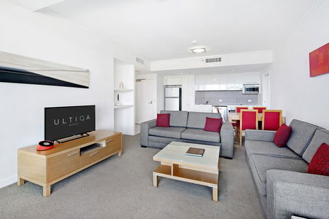 ULTIQA Freshwater Point Resort - Accommodation QLD 33