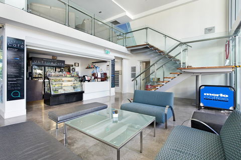 ULTIQA Freshwater Point Resort - Accommodation QLD 16