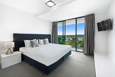 ULTIQA Freshwater Point Resort - Accommodation QLD 9