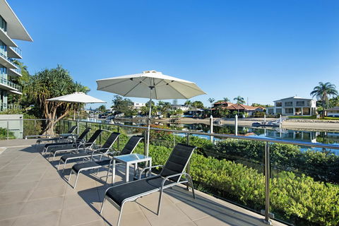 ULTIQA Freshwater Point Resort - Accommodation QLD 41