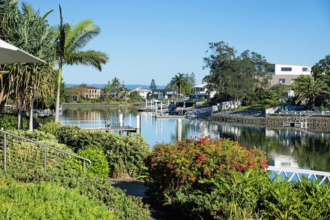 ULTIQA Freshwater Point Resort - Accommodation QLD 31
