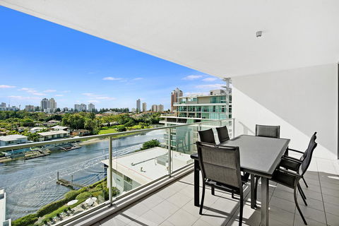 ULTIQA Freshwater Point Resort - Accommodation QLD 34