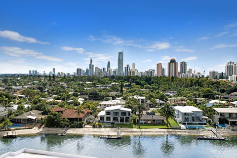ULTIQA Freshwater Point Resort - Accommodation QLD 39