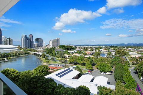 ULTIQA Freshwater Point Resort - Accommodation QLD 18