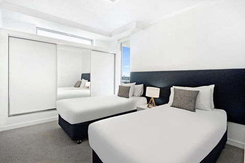 ULTIQA Freshwater Point Resort - Accommodation QLD 24