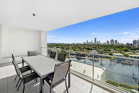 ULTIQA Freshwater Point Resort - Accommodation QLD 15