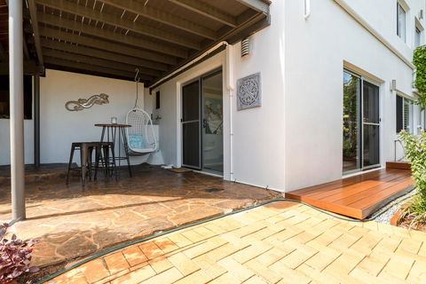 Private Guest Suite High On Currumbin Hill - Accommodation QLD 14