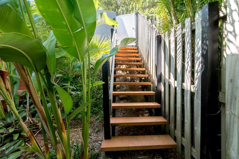 Private Guest Suite High On Currumbin Hill - Accommodation QLD 16