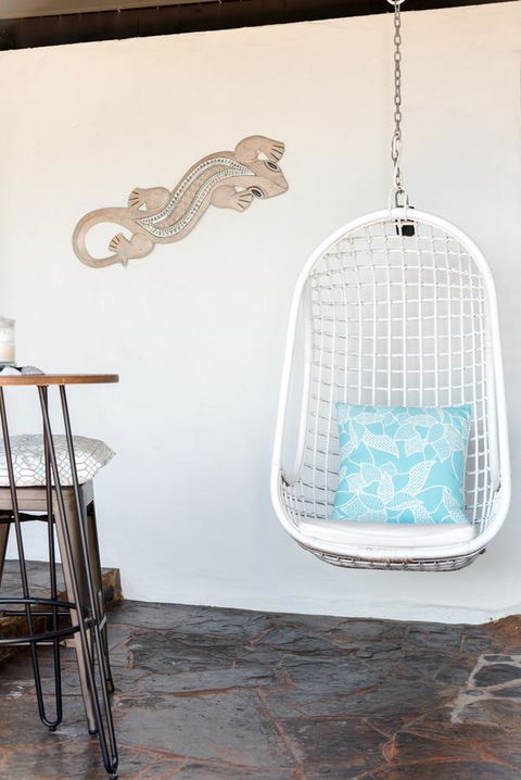 Private Guest Suite High On Currumbin Hill - Accommodation QLD 15