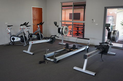 YAL Cairns - A Motel That Makes A Difference - Accommodation QLD 5