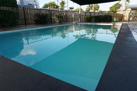 YAL Cairns - A Motel That Makes A Difference - Accommodation QLD 36