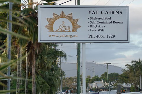 YAL Cairns - A Motel That Makes A Difference - Accommodation QLD 43