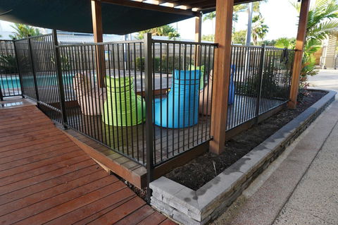 YAL Cairns - A Motel That Makes A Difference - Accommodation QLD 34