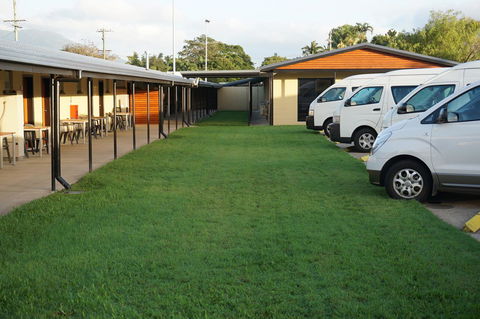 YAL Cairns - A Motel That Makes A Difference - Accommodation QLD 33
