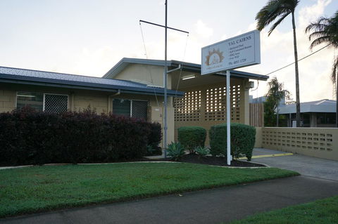 YAL Cairns - A Motel That Makes A Difference - Accommodation QLD 42
