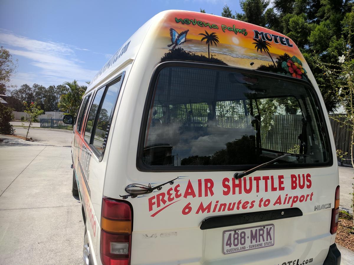 Northgate QLD Accommodation QLD