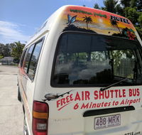 Novena Palms Motel - Accommodation QLD