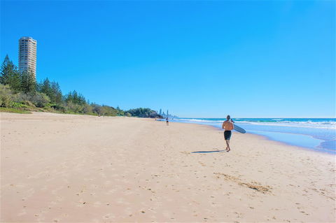 Key Largo Holiday Apartments - Accommodation QLD 1
