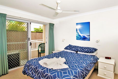 Key Largo Holiday Apartments - Accommodation QLD 16