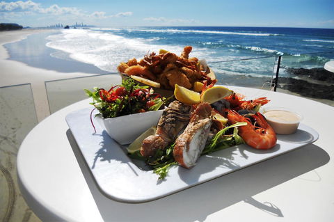 Key Largo Holiday Apartments - Accommodation QLD 21