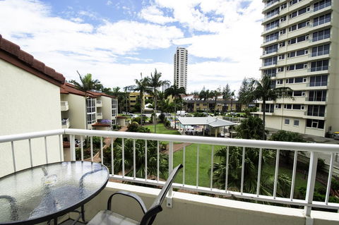 Key Largo Holiday Apartments - Accommodation QLD 5
