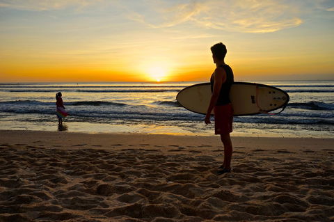 Key Largo Holiday Apartments - Accommodation QLD 8