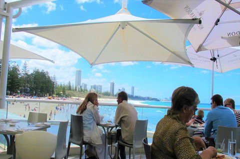 Key Largo Holiday Apartments - Accommodation QLD 26
