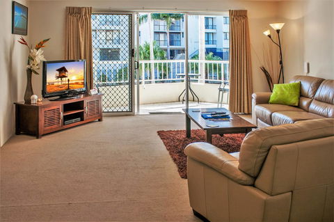 Key Largo Holiday Apartments - Accommodation QLD 27