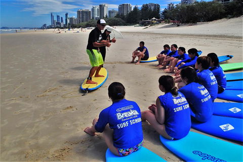 Key Largo Holiday Apartments - Accommodation QLD 28