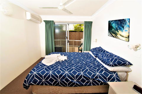 Key Largo Holiday Apartments - Accommodation QLD 10