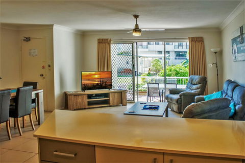 Key Largo Holiday Apartments - Accommodation QLD 30