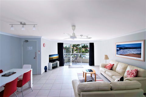 Key Largo Holiday Apartments - Accommodation QLD 9