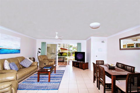 Key Largo Holiday Apartments - Accommodation QLD 12