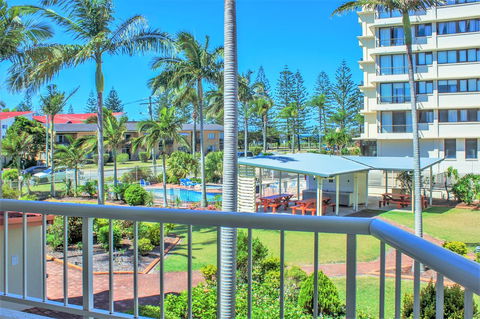 Key Largo Holiday Apartments - Accommodation QLD 18