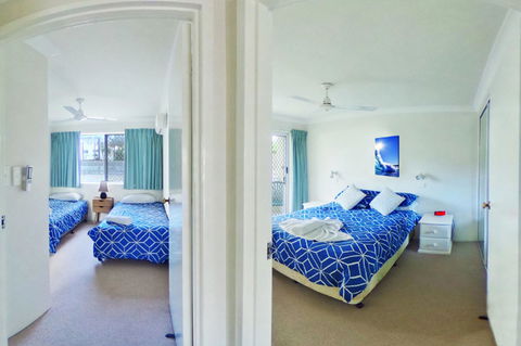 Key Largo Holiday Apartments - Accommodation QLD 14